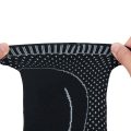 Calf knitted breathable compression socks - Image 5