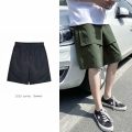 Summer relaxed Trend Sports Shorts for men - Image 2