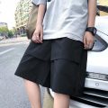 Summer relaxed Trend Sports Shorts for men - Image 6