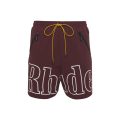 Trendy Men's Summer New Sports Shorts Men - Image 3