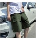 Summer relaxed Trend Sports Shorts for men - Image 5