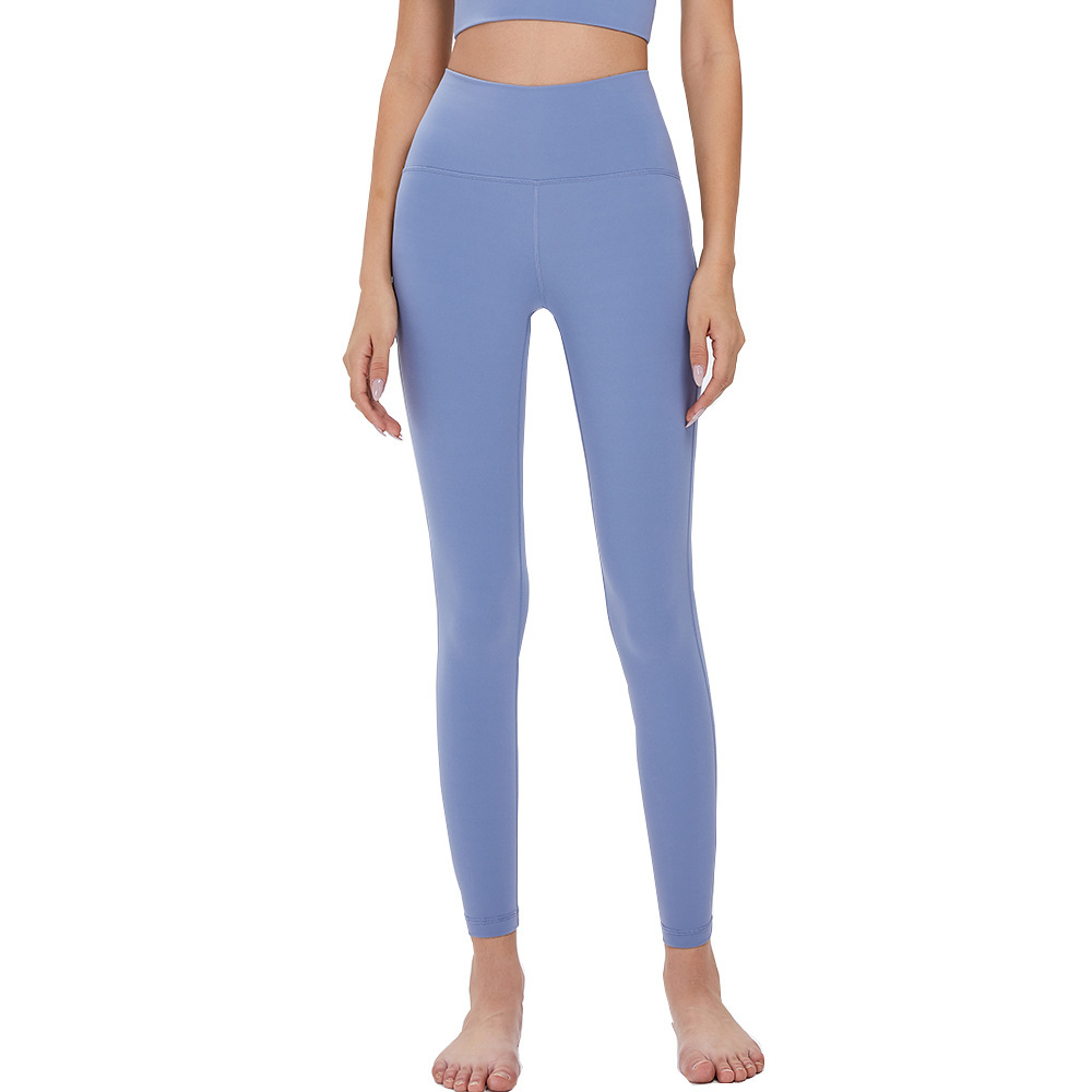 1619756442463.jpg Leggings Hip Fitness Pants - Image 1
