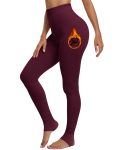 One-piece Yoga Leggings For Women - Image 3