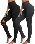 One-piece Yoga Leggings For Women - Image 8