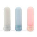 Bottled travel cosmetics silicone bottle storage bottle - Image 9