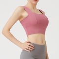 Shockproof sports bra - Image 8