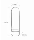 Bottled travel cosmetics silicone bottle storage bottle - Image 6