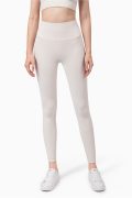 Yoga Sets Sportswear Women Workout Sets Women 2 Piece Yoga Legging Sports Suit - Image 3