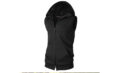 Sleeveless Men's Hoodies - Image 2