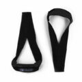 1 Pair Gym Lifting Straps Fitness gloves Anti-slip Hand - Image 4