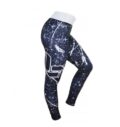 Women Leggings Printing Leggings Breathable Woman Pants - Image 6