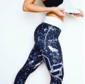 Women Leggings Printing Leggings Breathable Woman Pants - Image 4