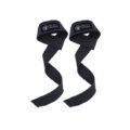 1 Pair Gym Lifting Straps Fitness gloves Anti-slip Hand - Image 7