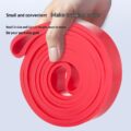 Fitness Resistance Bands For Strength Training