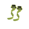 1 Pair Gym Lifting Straps Fitness gloves Anti-slip Hand - Image 6