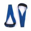 1 Pair Gym Lifting Straps Fitness gloves Anti-slip Hand - Image 8