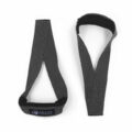 1 Pair Gym Lifting Straps Fitness gloves Anti-slip Hand - Image 9