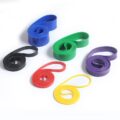Fitness Resistance Bands For Strength Training - Image 9
