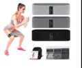 Fabric Resistance Bands - Image 10