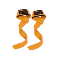 1 Pair Gym Lifting Straps Fitness gloves Anti-slip Hand - Image 3